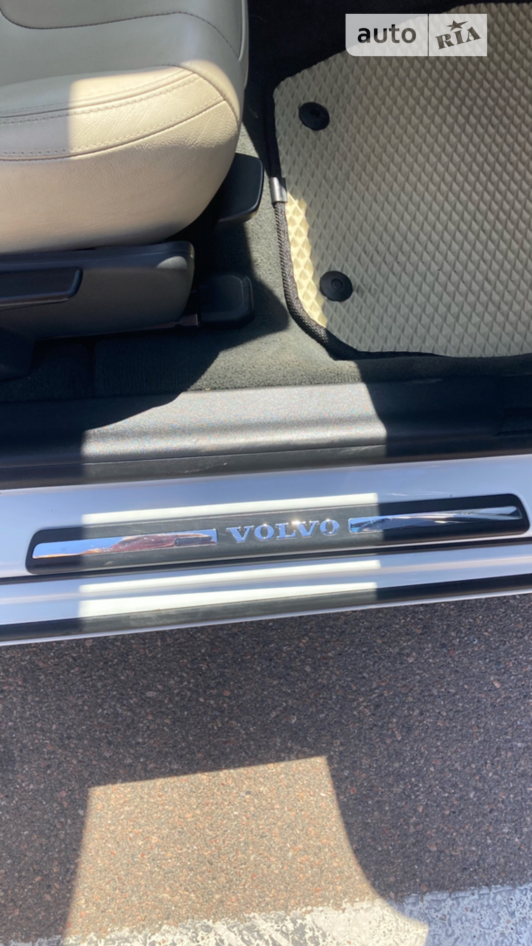 2017 Volvo S60 - мініатюра 13