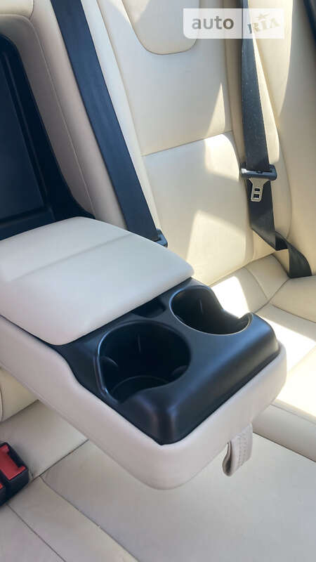 Седан Volvo S60 2017 в Одессе