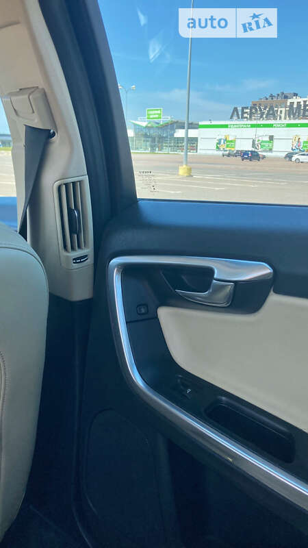 Седан Volvo S60 2017 в Одессе