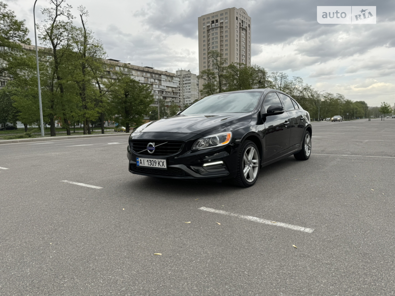 2014 Volvo S60 - мініатюра 15
