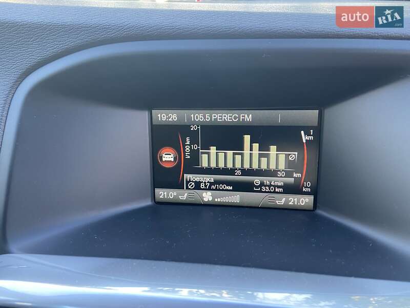 Седан Volvo S60 2013 в Киеве фото 30 Седан Volvo S60 2013 в Киеве