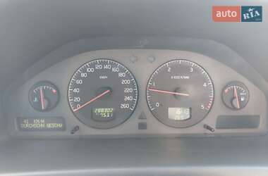 Седан Volvo S60 2003 в 