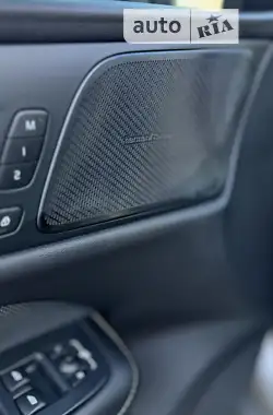 Volvo S60 2018