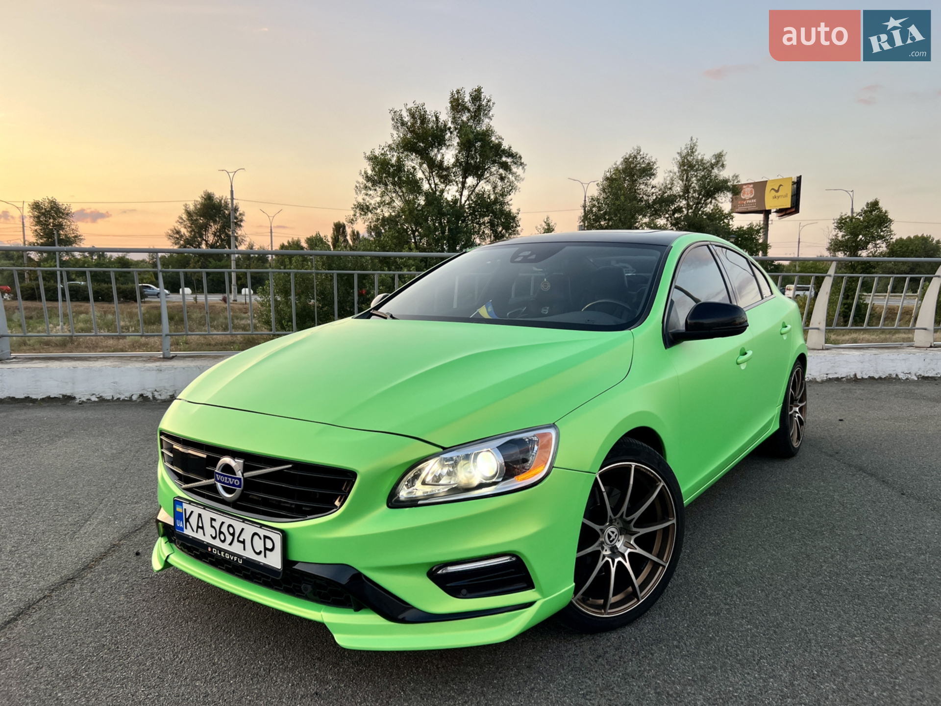 2015 Volvo S60 - мініатюра 2
