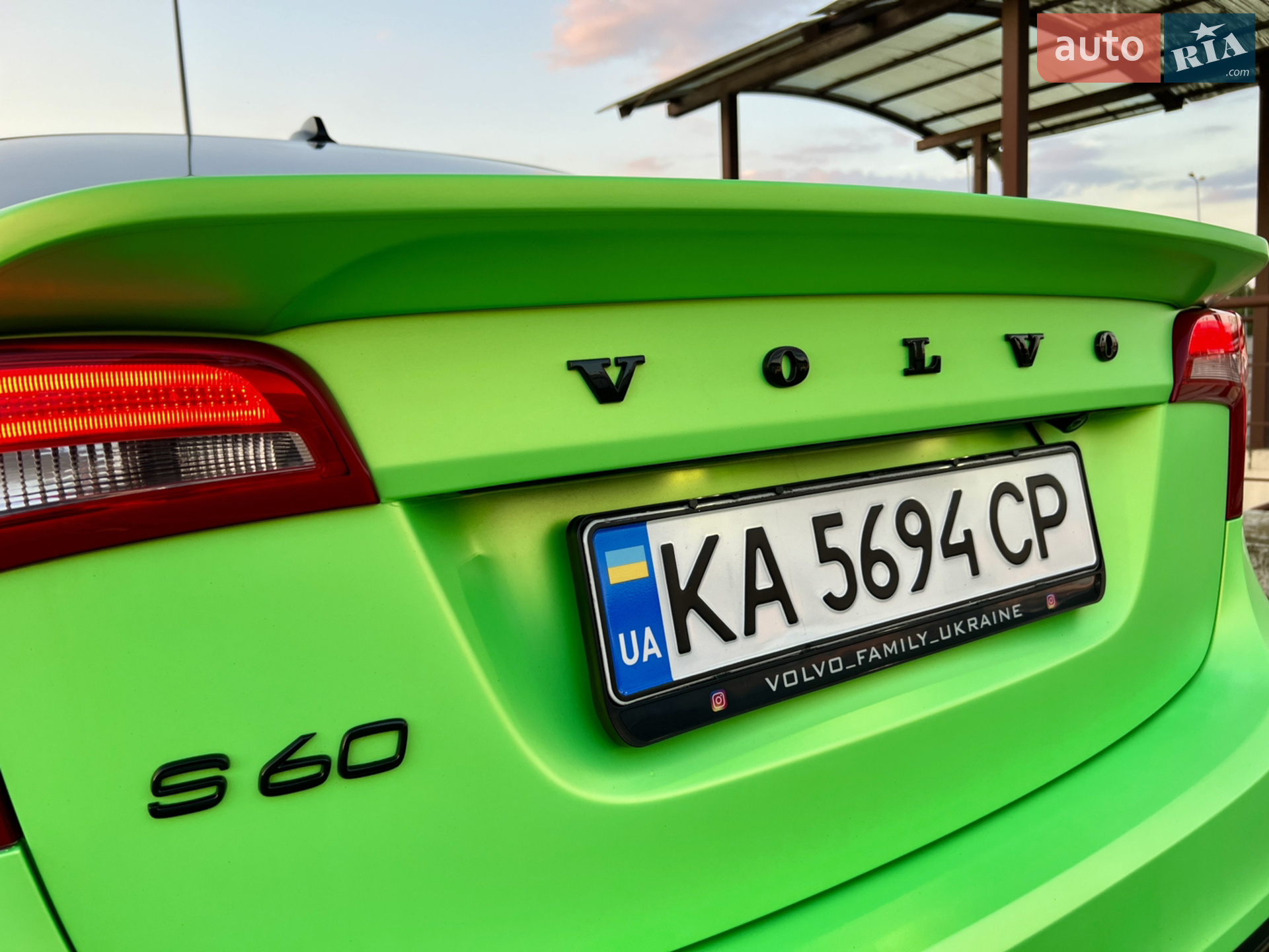 2015 Volvo S60 - мініатюра 14