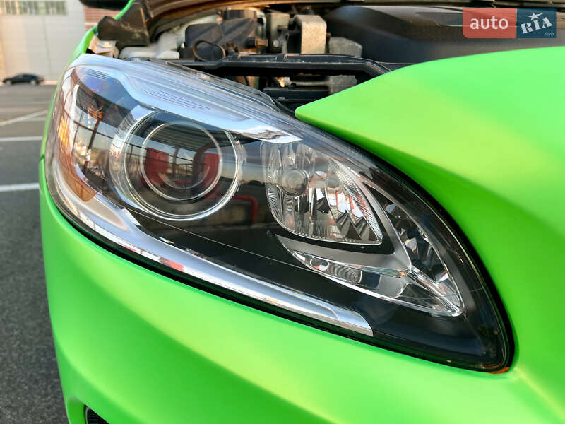 Седан Volvo S60 2015 в Киеве фото 37 Седан Volvo S60 2015 в Киеве