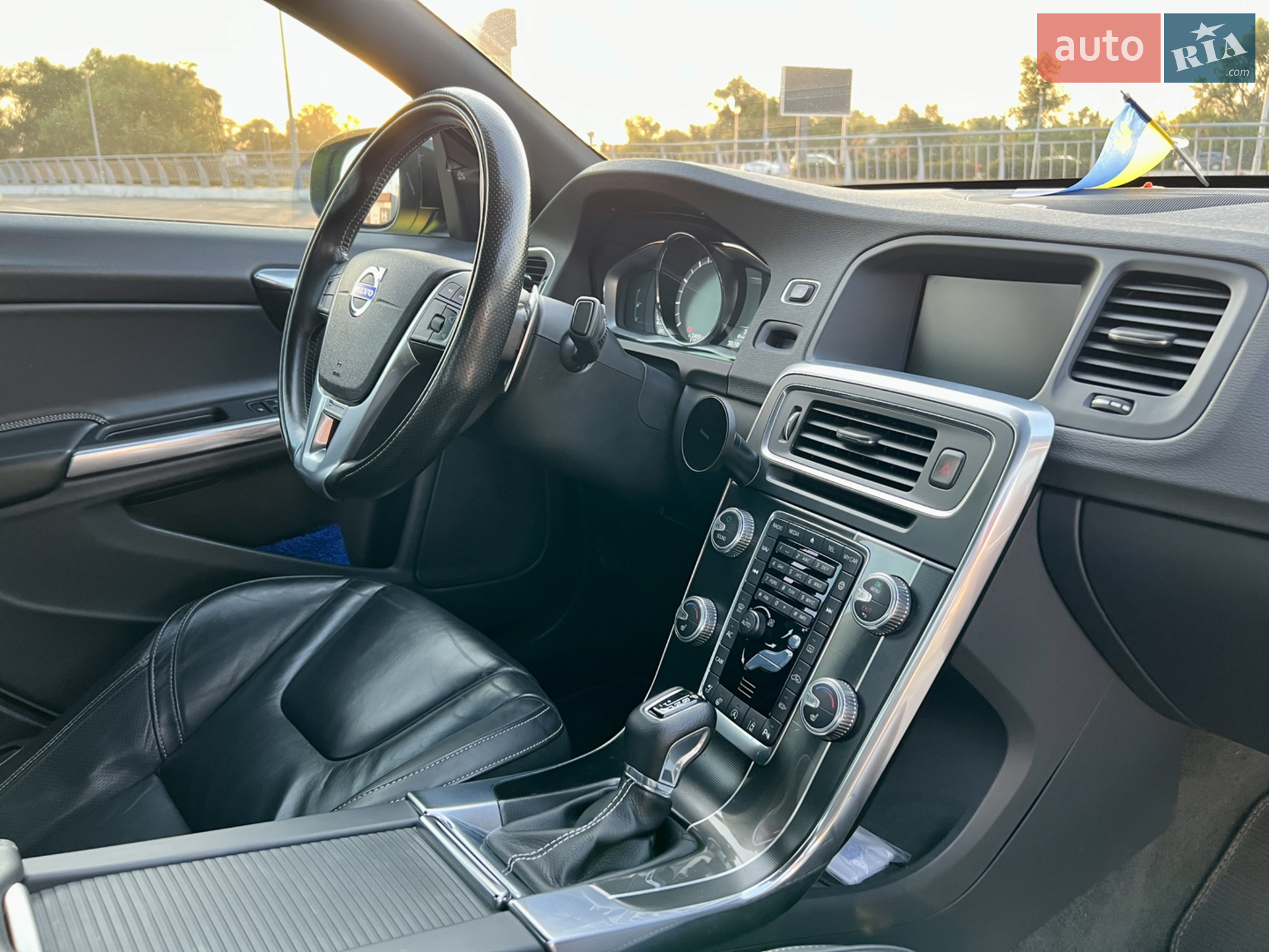2015 Volvo S60 - мініатюра 42