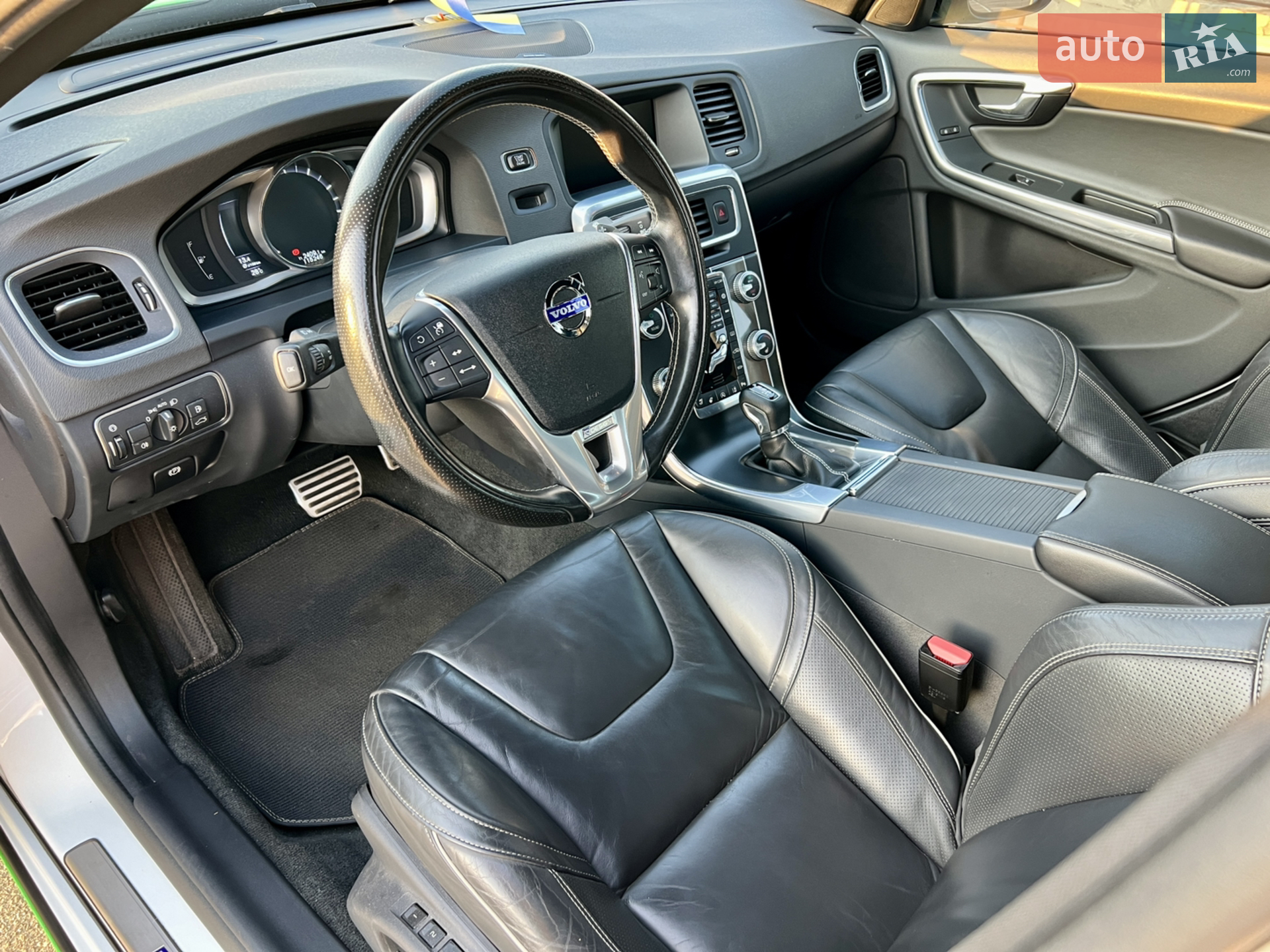 2015 Volvo S60 - мініатюра 47