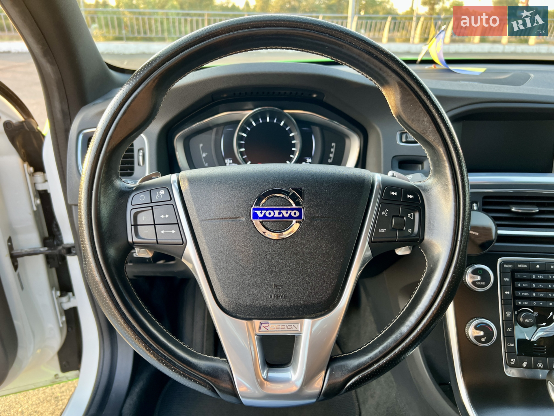 2015 Volvo S60 - мініатюра 48
