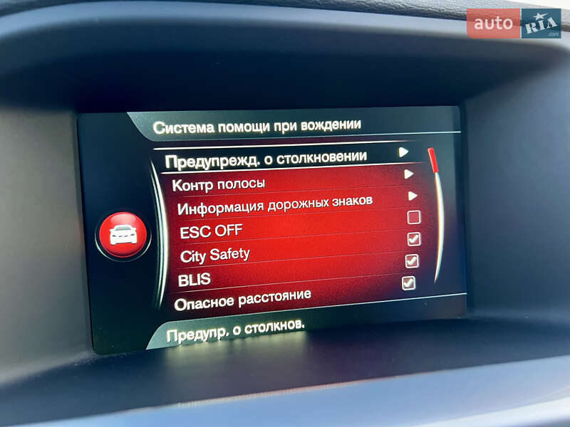 Седан Volvo S60 2015 в Киеве фото 82 Седан Volvo S60 2015 в Киеве