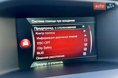 Седан Volvo S60 2015 в 