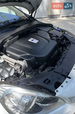 Седан Volvo S60 2011 в 