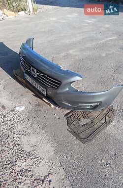 Седан Volvo S60 2016 в 