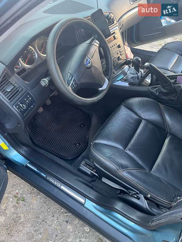 Седан Volvo S60 2009 в Дрогобыче фото 16 Седан Volvo S60 2009 в Дрогобыче