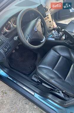 Седан Volvo S60 2009 в 