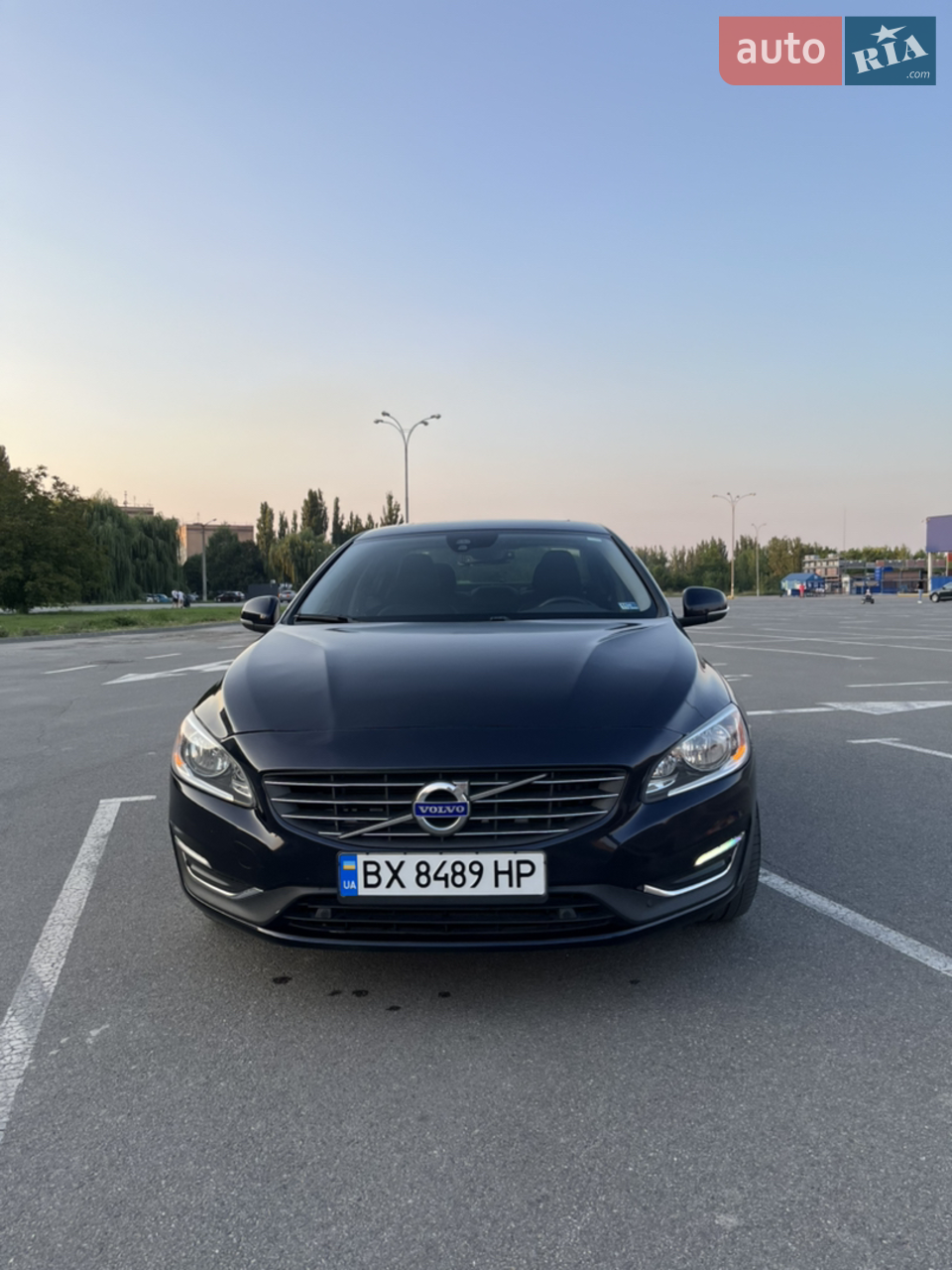 2014 Volvo S60 - мініатюра 19