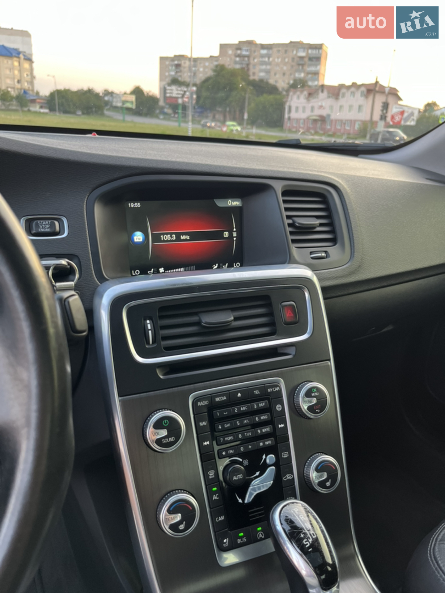 2015 Volvo S60 - мініатюра 7