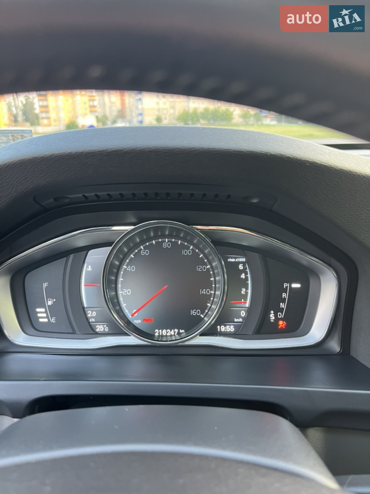 2015 Volvo S60 - мініатюра 10