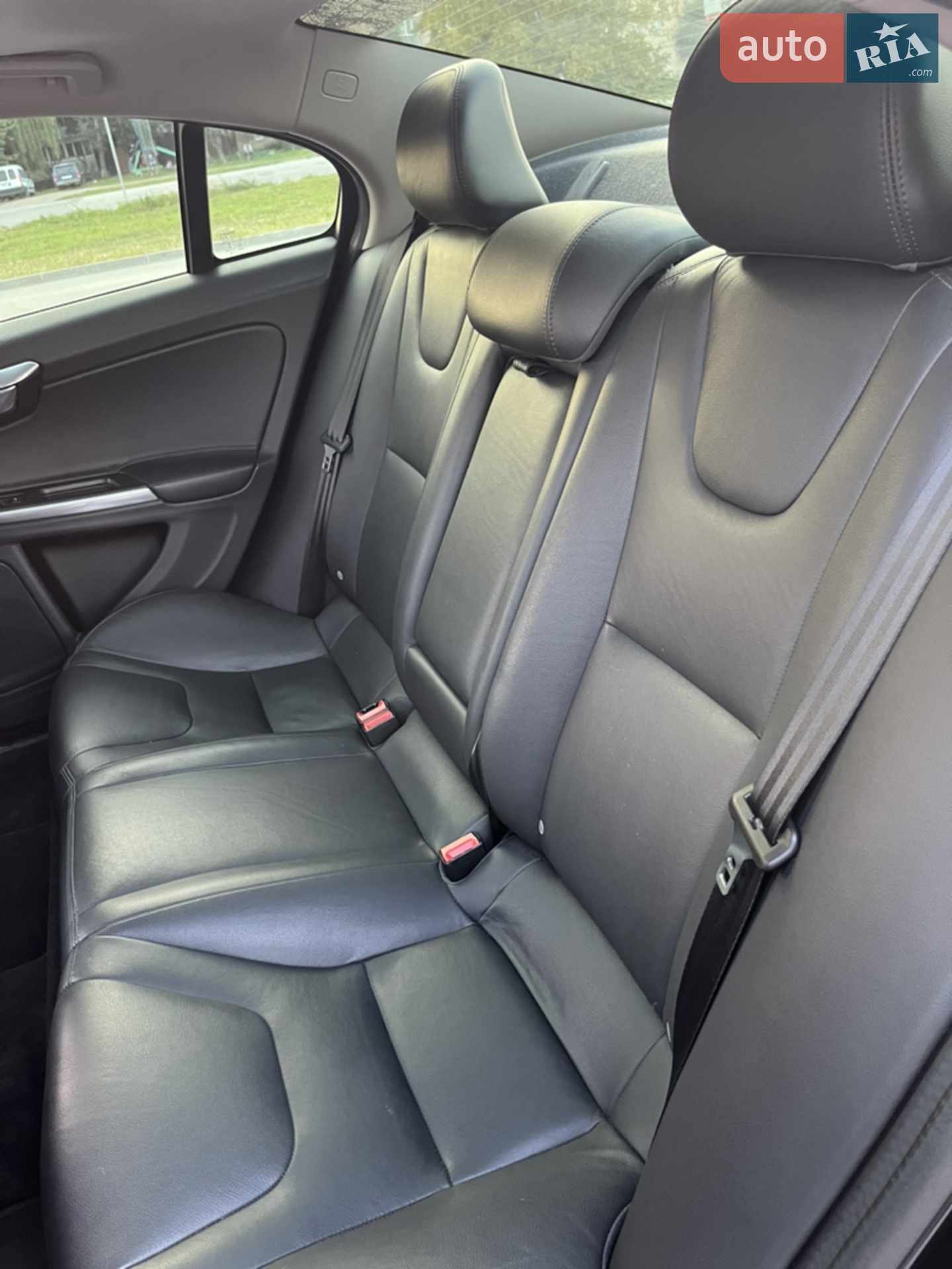 2015 Volvo S60 - мініатюра 15
