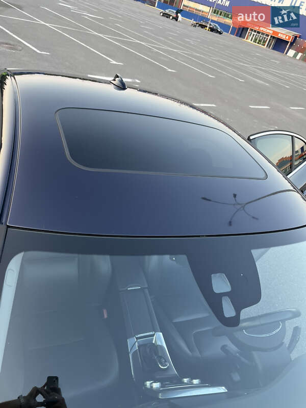 Седан Volvo S60 2015 в Каменец-Подольском