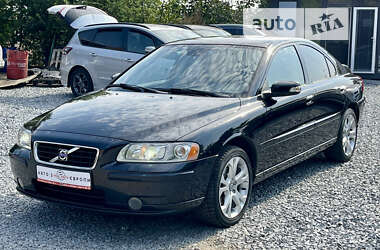 Седан Volvo S60 2008 в Рівному