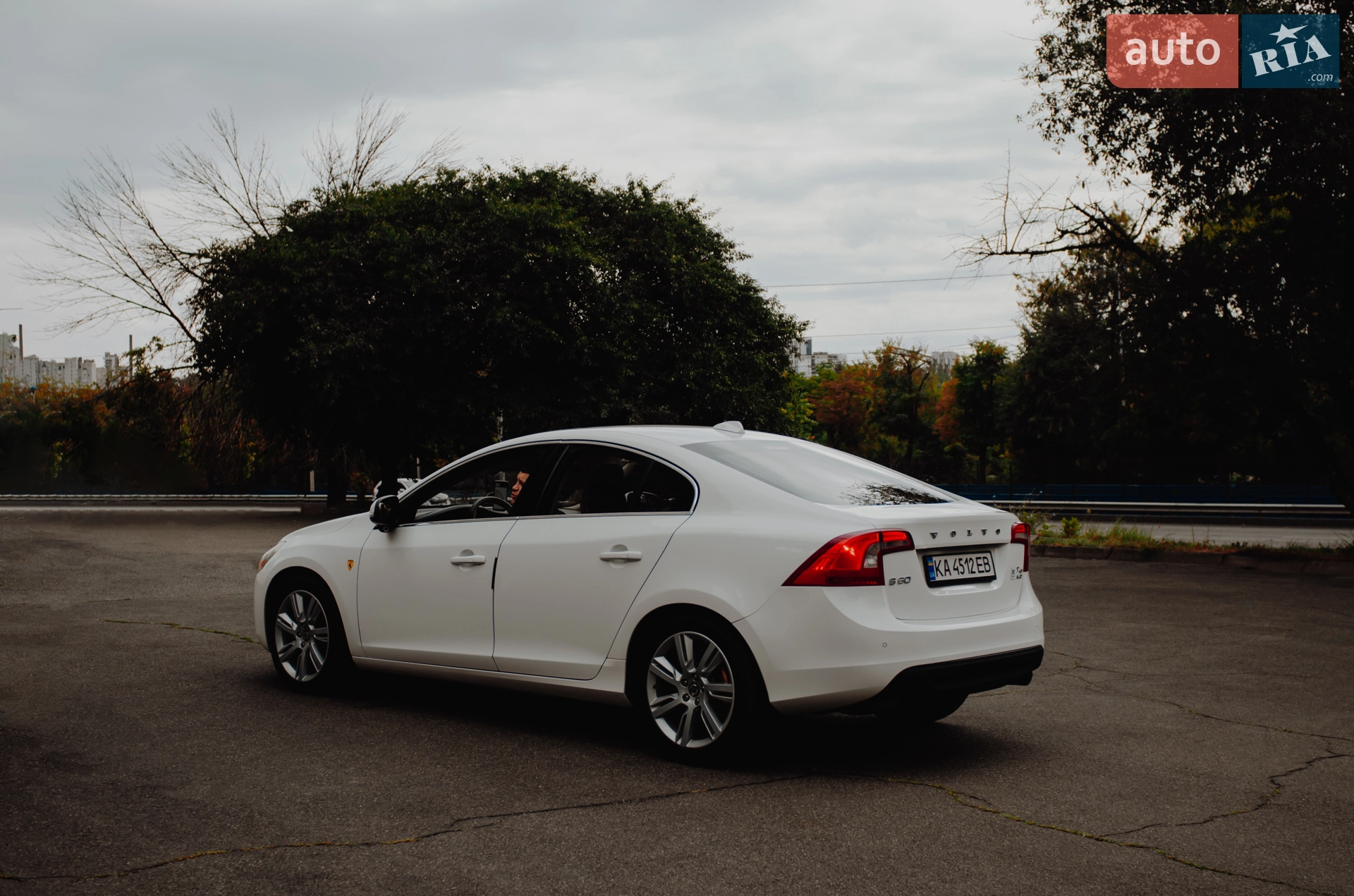 2010 Volvo S60 - мініатюра 9
