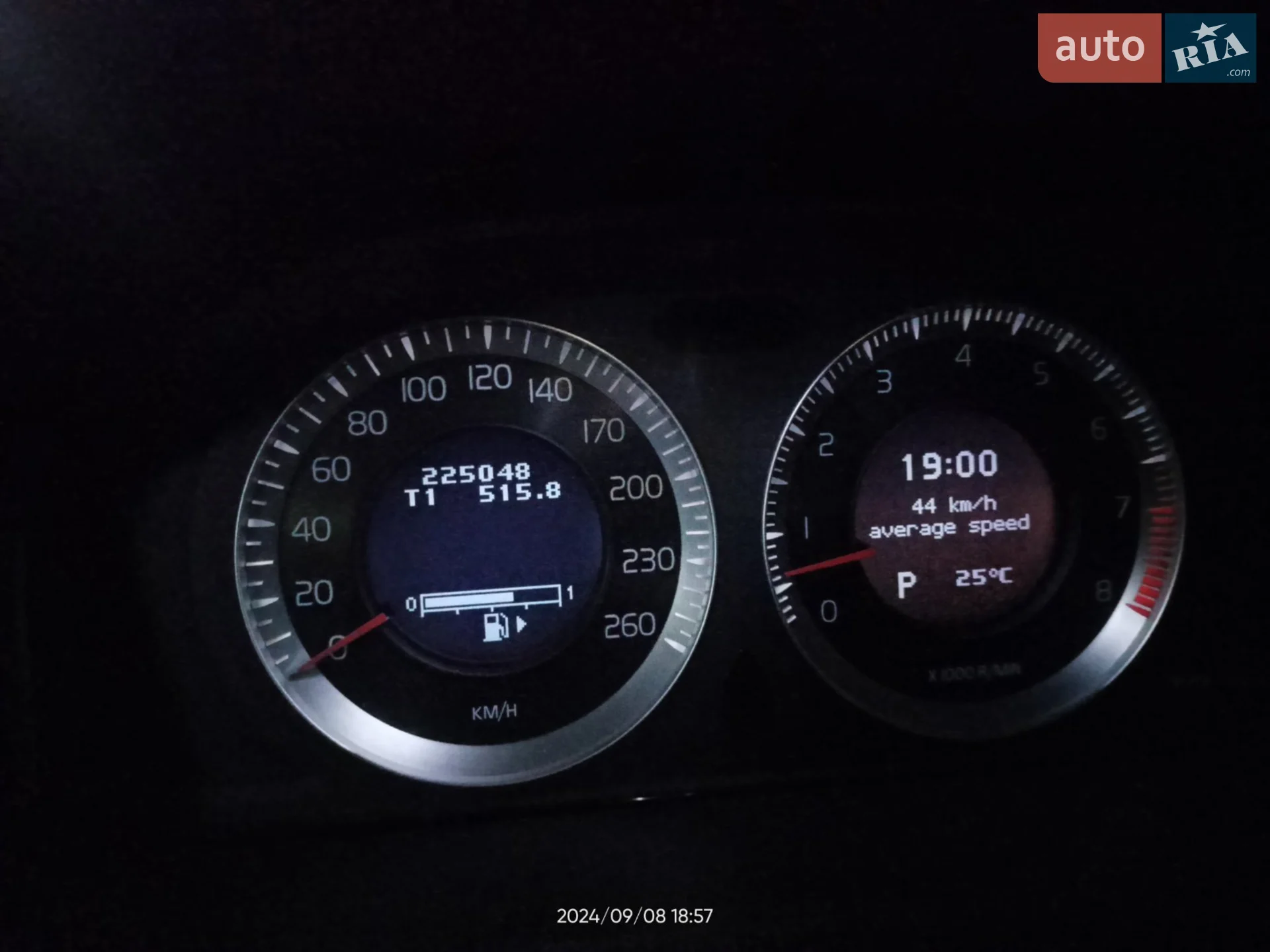 2010 Volvo S60 - мініатюра 12