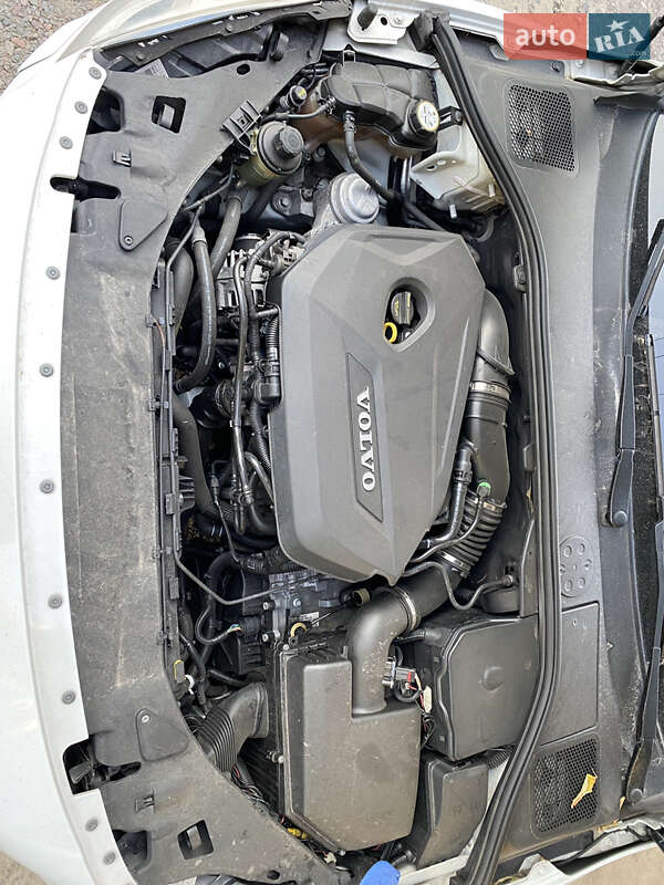 Седан Volvo S60 2012 в Киеве