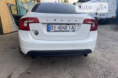 Седан Volvo S60 2012 в Киеве