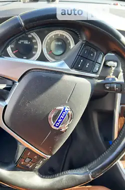 Volvo S60 2010
