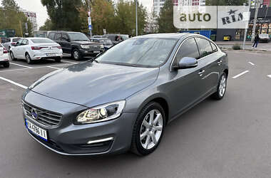 Седан Volvo S60 2018 в Боярке