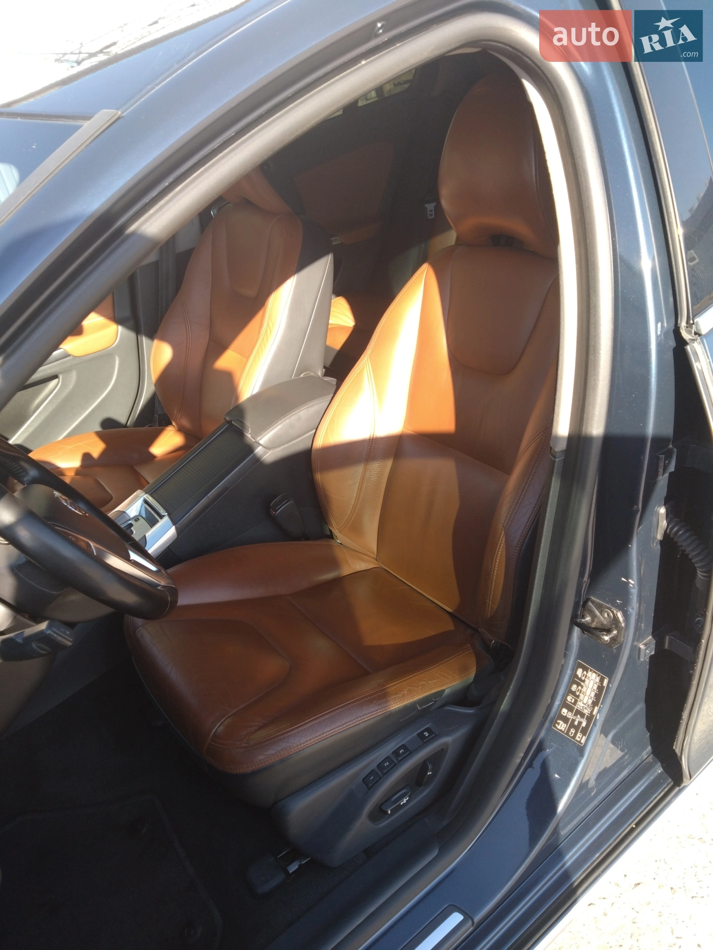 2011 Volvo S60 - мініатюра 14