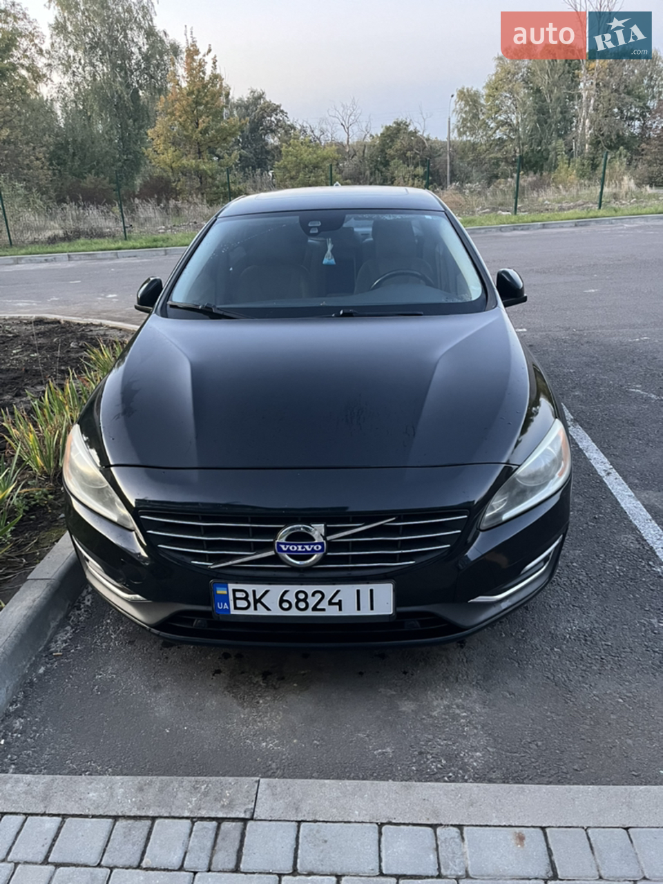 2015 Volvo S60 - мініатюра 18