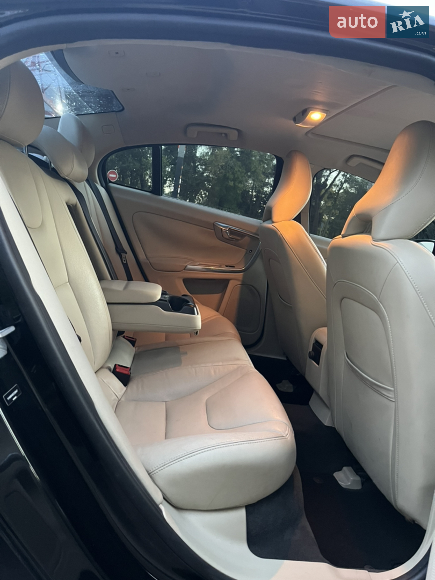 2014 Volvo S60 - мініатюра 11