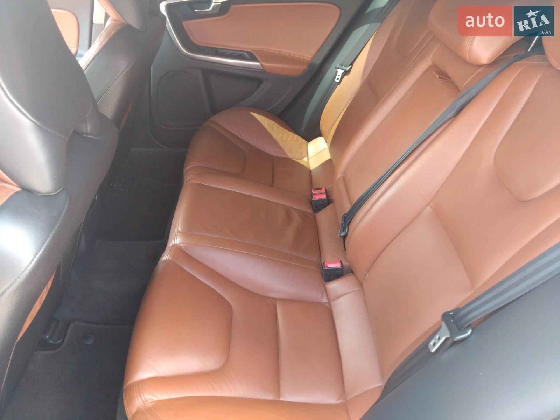 2011 Volvo S60 - мініатюра 3