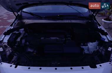 Седан Volvo S60 2013 в 