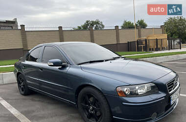 Седан Volvo S60 2008 в Киеве