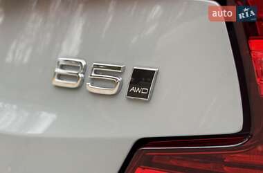 Седан Volvo S60 2024 в 