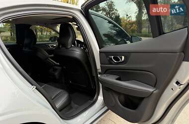Седан Volvo S60 2024 в 