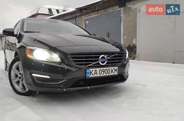 Седан Volvo S60 2016 в Києві