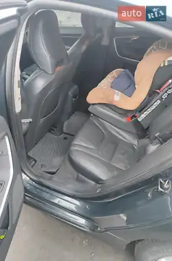Volvo S60 2011