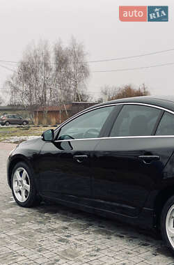 Седан Volvo S60 2013 в 