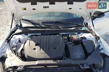 Седан Volvo S60 2022 в 