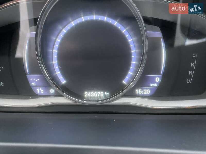 Седан Volvo S60 2014 в Львові фото 38 Седан Volvo S60 2014 в Львові