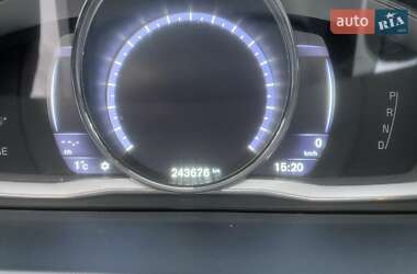 Седан Volvo S60 2014 в 