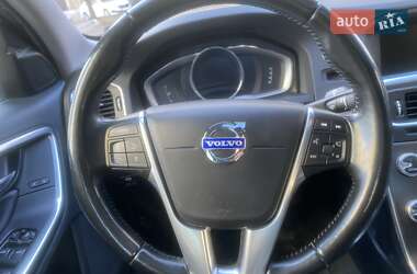 Седан Volvo S60 2014 в 