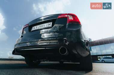 Седан Volvo S60 2014 в Києві