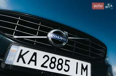 Седан Volvo S60 2014 в Києві