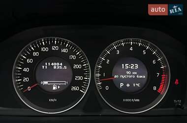 Седан Volvo S60 2012 в 