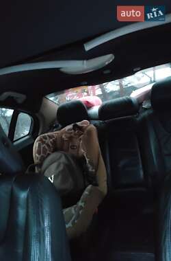 Седан Volvo S60 2011 в 